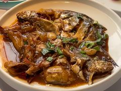 -小城故事·地道宁波味(月湖盛园店)