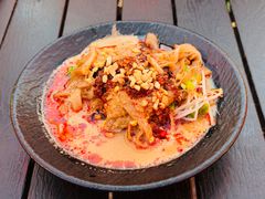 -沙州食驿·非遗小吃夜市