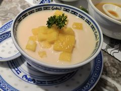 -禄婶鸡煲·打边炉