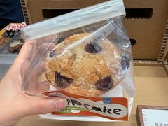 -LANLIZI BAKERY(COSMO店)