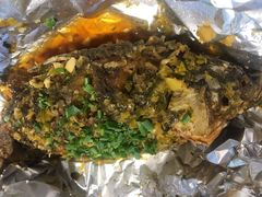 秘制鲫鱼-衡厨·衡阳土菜(中南店)