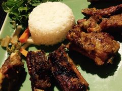 猪排骨-林院餐厅