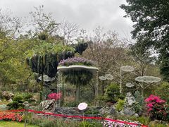 -广州市白云山风景名胜区