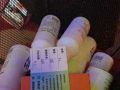 -HIB HUB公社(解放西路店)