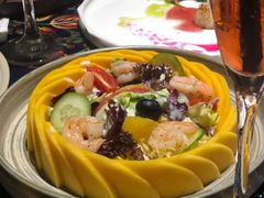 -第101座花园餐厅(湖滨88店)