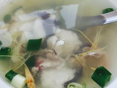 -垦丁辉哥生鱼片