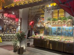 -塘屋烧烤·云南火塘烧烤品牌(春城慧谷旗舰店)