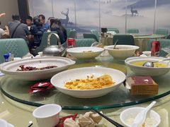 -刘胖子家常菜·蹄花焖藕(中南店)