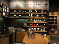 -星巴克臻选(深圳罗湖万象城店)