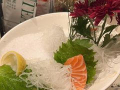 -新一番三文鱼寿司(大东海店)