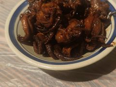 -小时候焗海鲜(鄞州万达店)