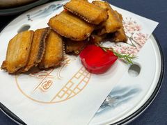 -苏州人家·精致苏帮菜(斜塘店)