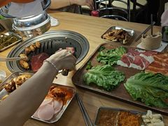 -乌拉烤肉(如皋首店)