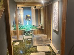 -邈墨茶馆(大兜路1号店)