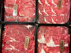 M4澳洲和牛-牛匠和牛寿喜锅(西安总店)