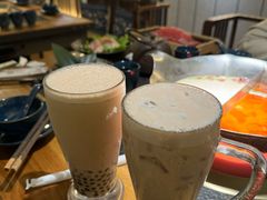 -湊湊火锅·茶憩(东城民盈国贸城店)