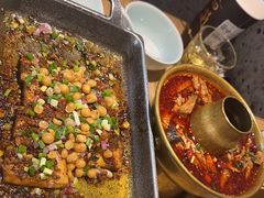 -全牛匠·乐山跷脚牛肉(新中关店)
