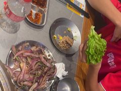 -杨小佳·齐齐哈尔烤肉·烤串(广州店)