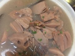 -回头客菜馆(钟家村店)