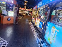 -恬恬夏雪(王府井大V小巷美食街店)