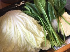 -竹叶涮肉坊(总店)