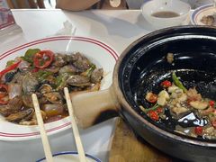 -明本湛江鸡•海鲜小厨(陈家祠店)