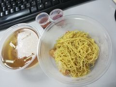 -香港麦奀云吞面世家(中山二路店)