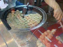-小杨生煎(龙之梦购物中心店)
