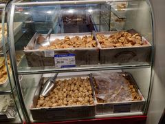 -一定好食品有限公司(四川北路商业街店)