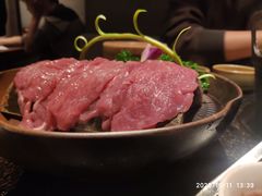 -盡膳口福跷脚牛肉火锅(北美新天地店)