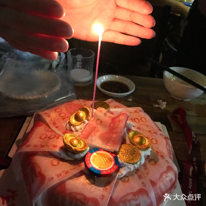 羊妈妈(巴登店)-图片-深圳美食-大众点评网