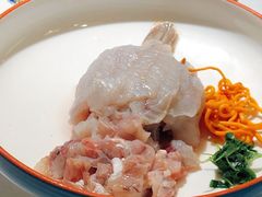 -肆月河豚·新淮扬(金融街店)