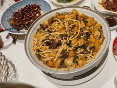 -食味楼(枫林湾店)