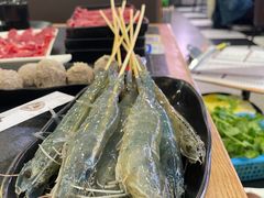 -林记潮牛·牛肉火锅(上马墩店)