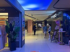 -TANGO LIVEHOUSE动感单车(巴黎春天店)