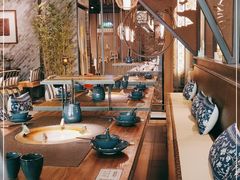 -湊湊火锅·茶憩(东城万达店)