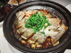 -茄子恰恰·新云南小炒(钱王街店)