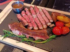 -Nord Grill&Bar Highland诺德西餐(深圳欢乐海岸店)