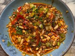 -鸿姐老火锅·传统炒料(上海旗舰店)