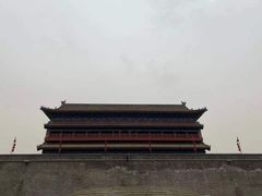 -西安城墙·碑林历史文化景区