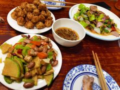 -萧记三鲜烩面(东站店)