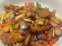 -寻裕记·现炒浇头面(人民广场店)