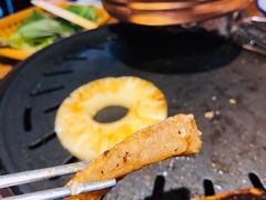 猪皮-济州爱肉堂(总店)
