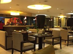 -温汤大酒店餐厅