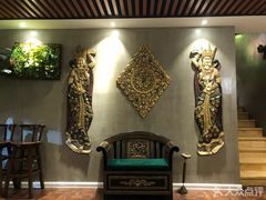 -Siam泰餐厅(水上公园店)