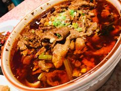 -红樱桃·欢乐餐厅(太原里店)