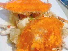-阿巧一号私房菜(止园路店)