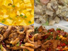 -普天和酒楼·天津菜·烤鸭(天津之眼店)