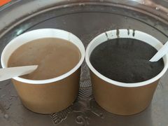 -谢怀亮芝麻茶