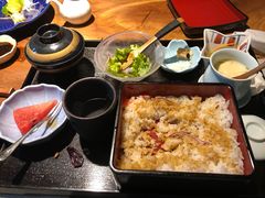 -森味薪火烧•烧鸟居酒屋•日本料理(望京店)